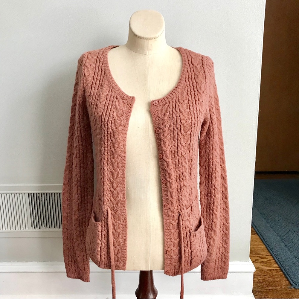 H & M Cardigan - Small
